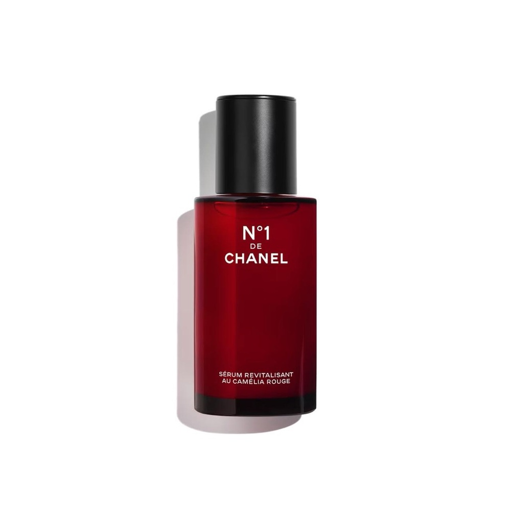 Summer heaven N°1 DE CHANEL SMOOTHING SERUM
Smooths Refines Pores Radiance - Picture 4 of 7